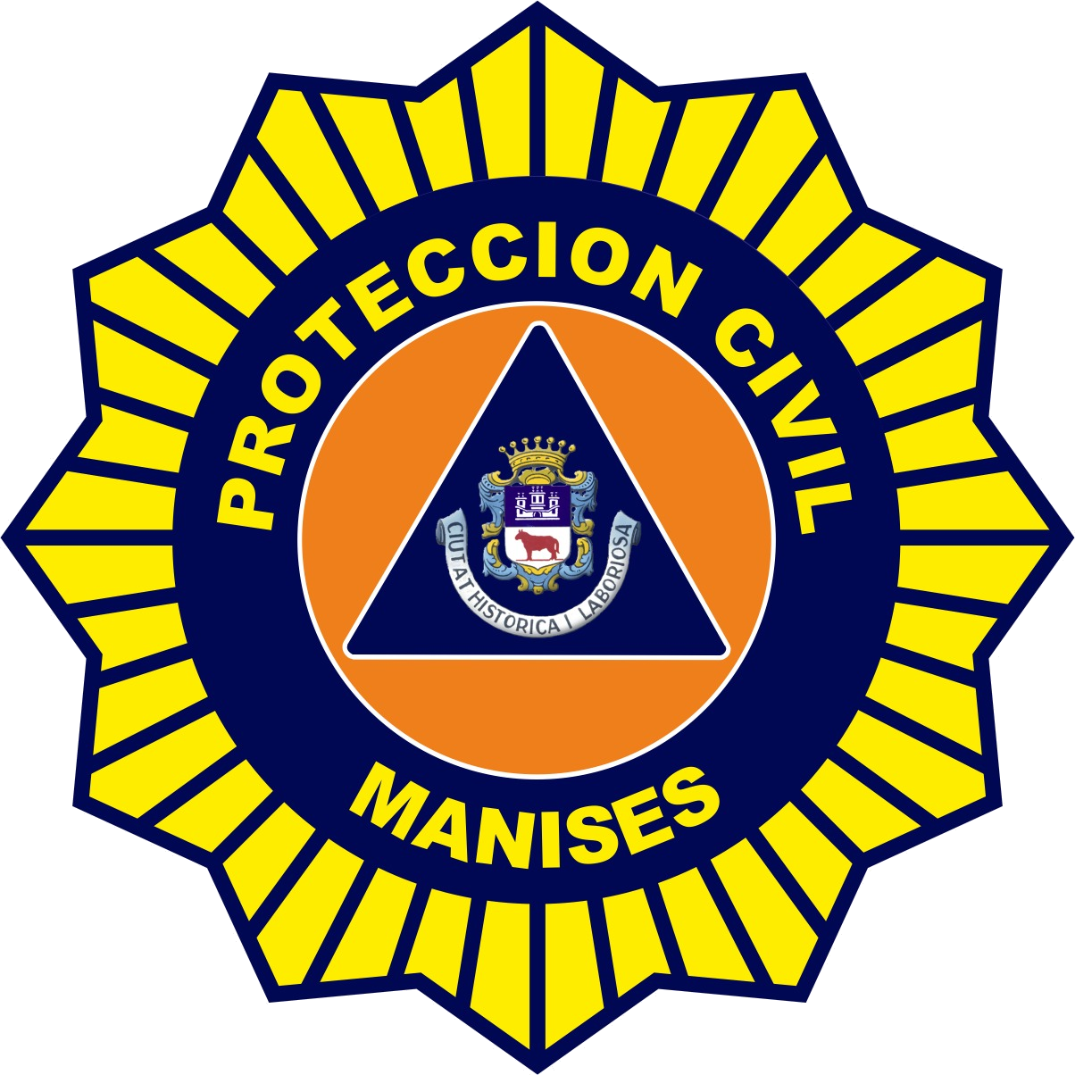 Protección Civil Manises